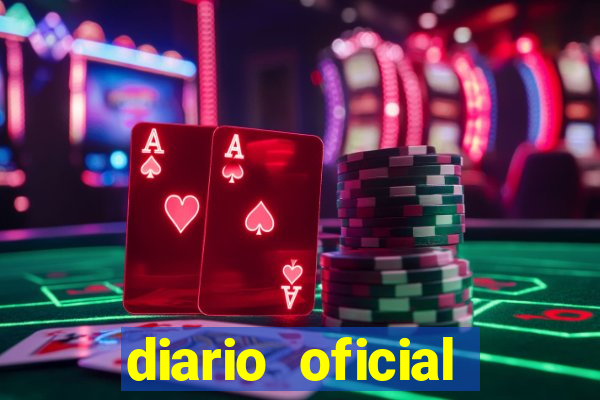 diario oficial guarulhos sp